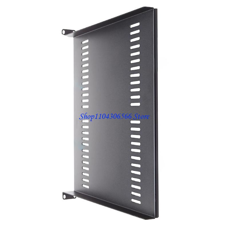 Server Rack Shelf - Plateau en porte-à-faux universel pour support