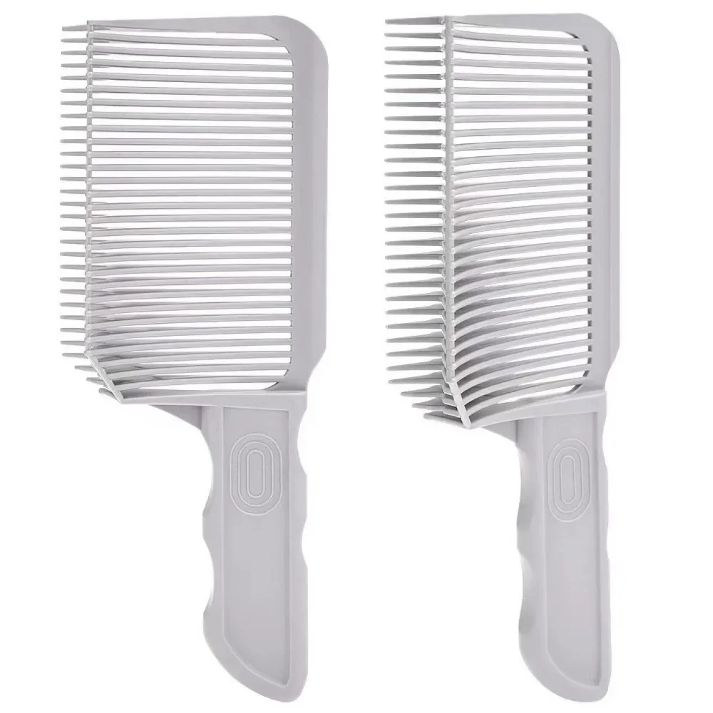 Binding Machine Comb - Salon professionnel hommes coupe de cheveux