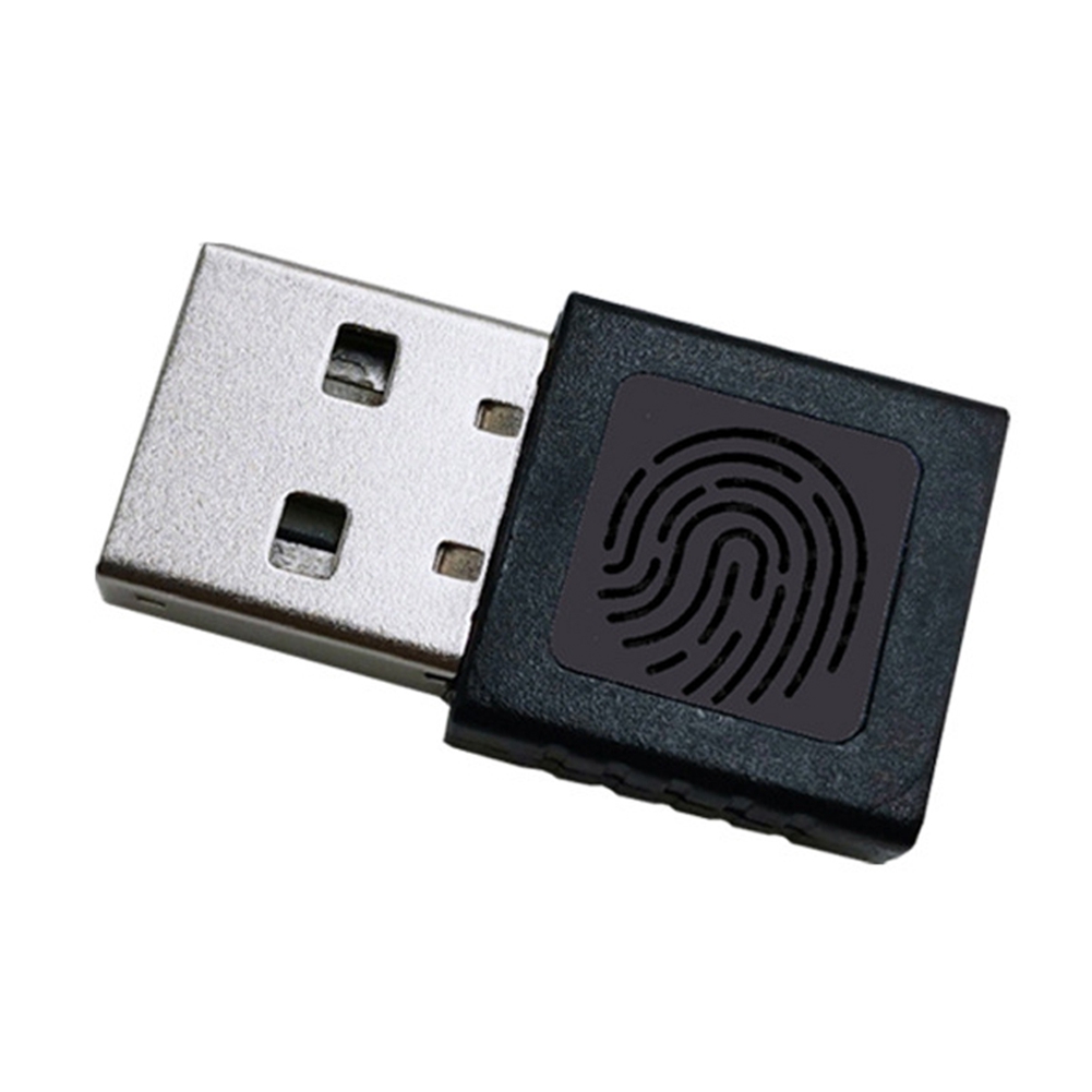 Fingerprint Reader Usb - AWAH – Mini lecteur d'empreintes digitales