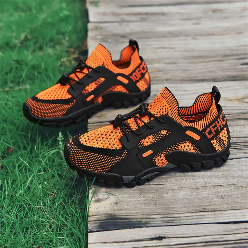 Office Tech Outfits - Chaussures de trekking pour hommes, bottes
