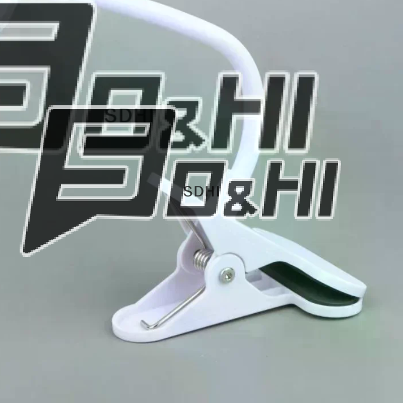 Webcam Stand Clip - Support de webcam portable sans perçage