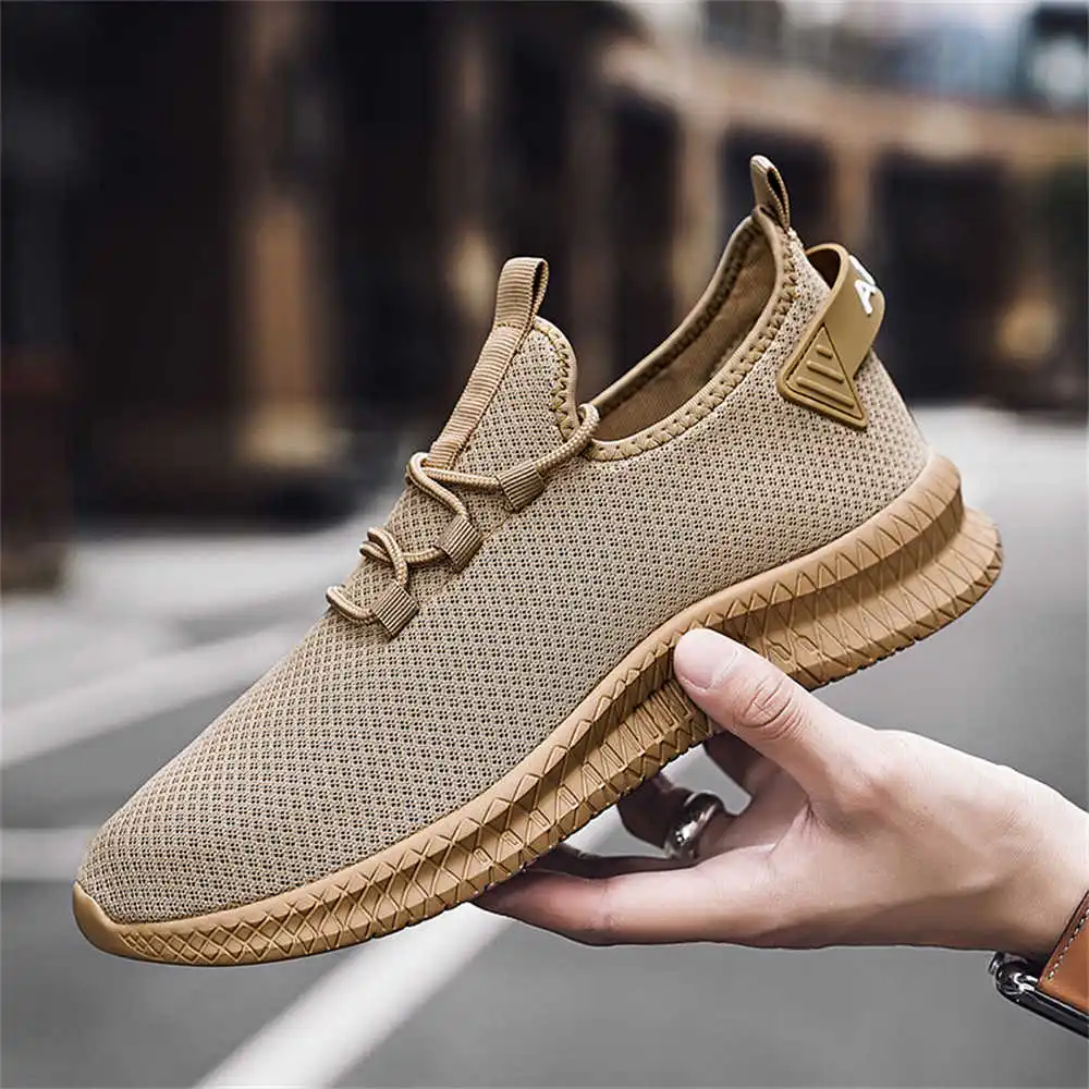 Office Tech Outfits - Baskets de course en maille pour