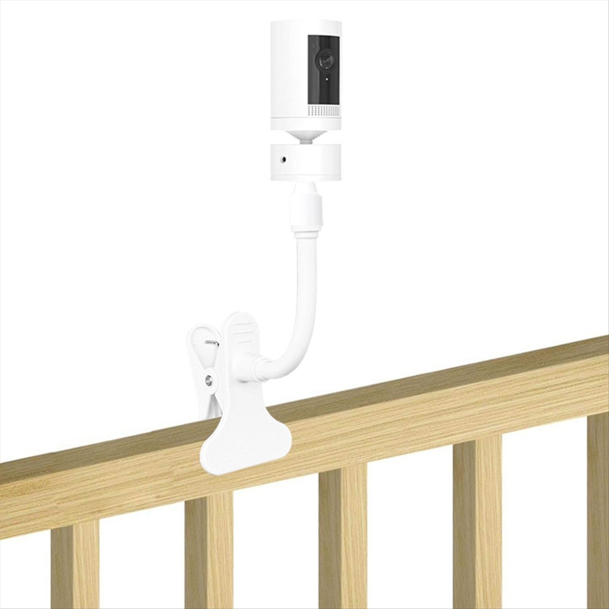 Webcam Stand Clip - Support universel pour webcam SCLS, sans