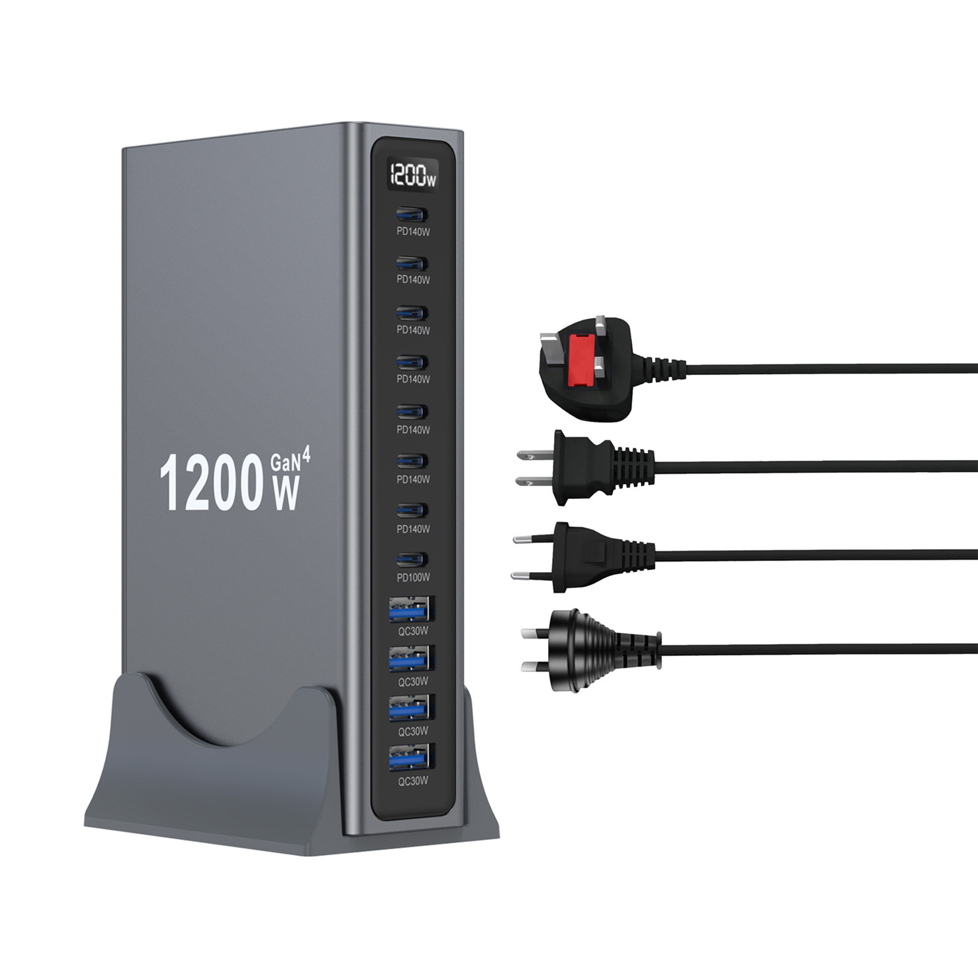 Nouvelle station d'accueil de  - Multi Port Usb Hub avis et prix