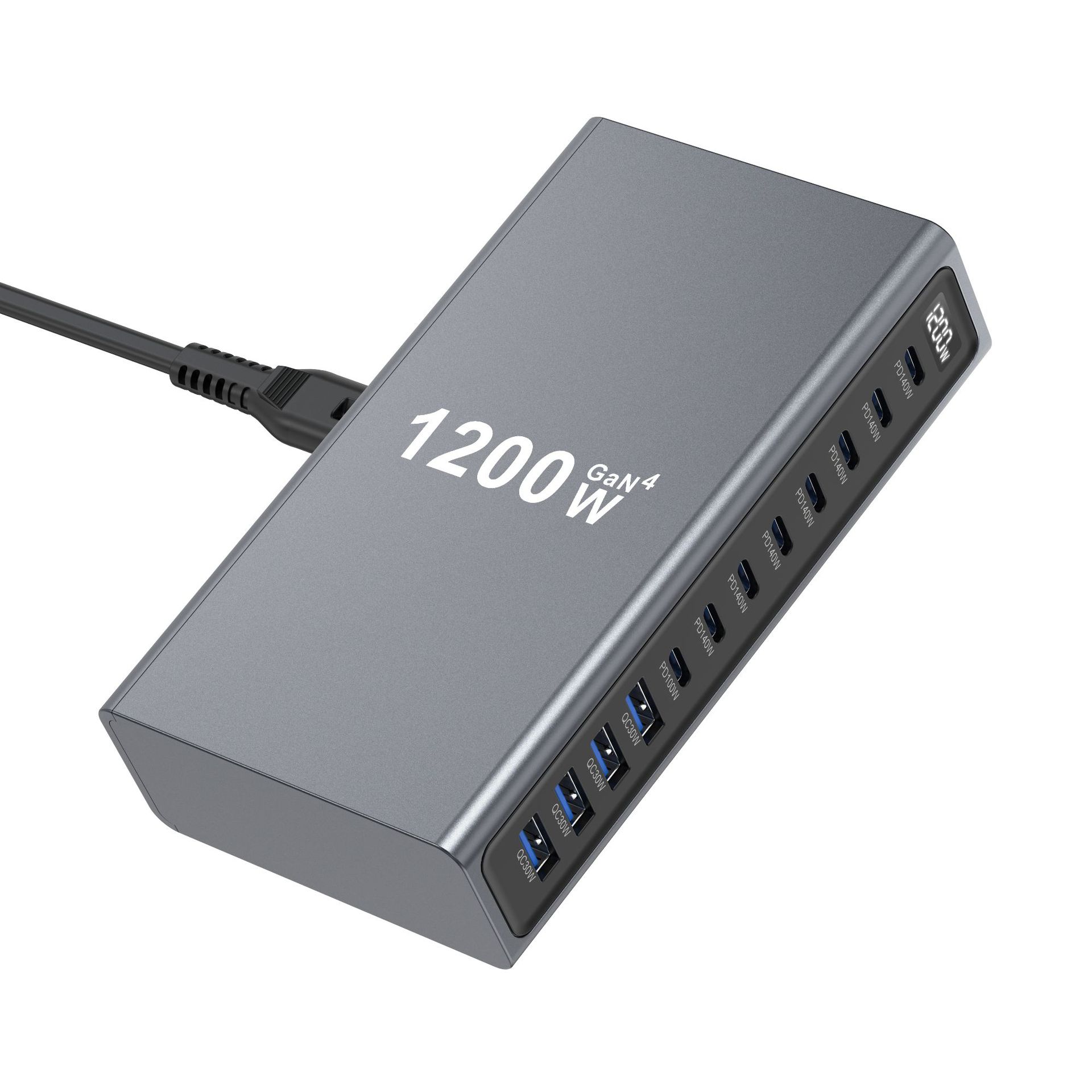 Nouvelle station d'accueil de  - Multi Port Usb Hub avis et prix