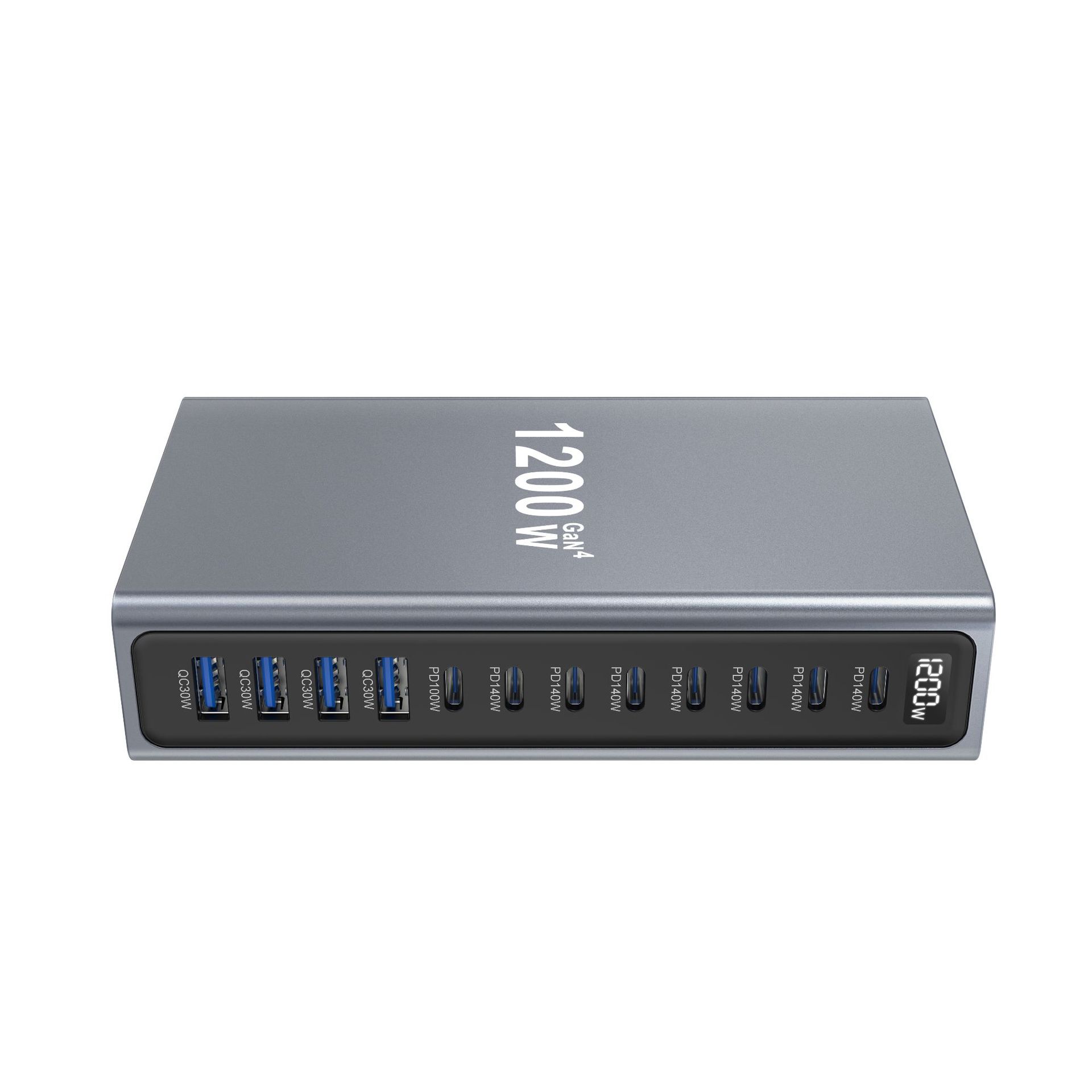 Nouvelle station d'accueil de  - Multi Port Usb Hub avis et prix