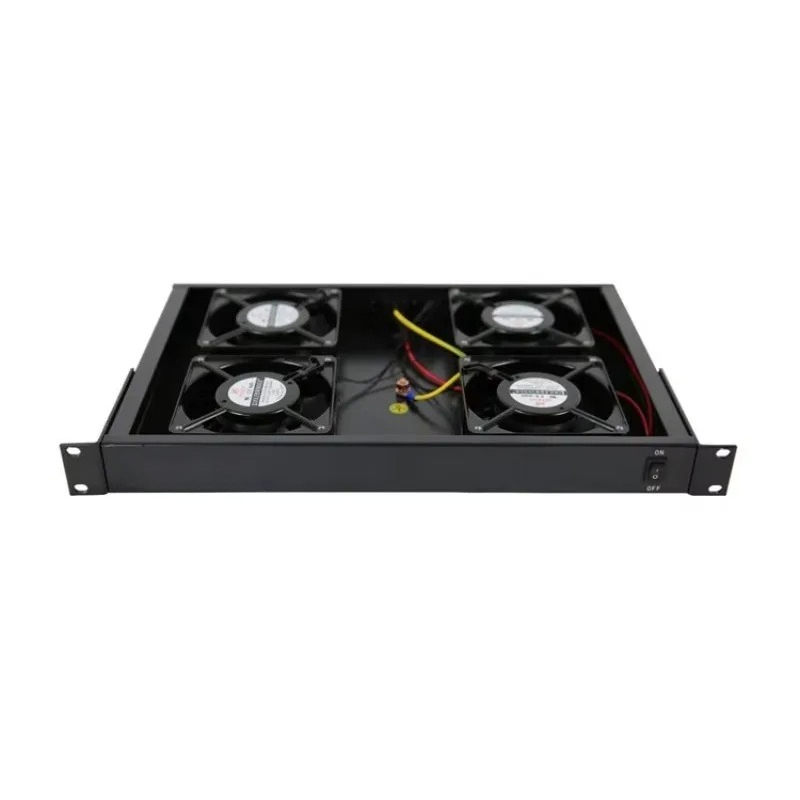 Unité de refroidissement à 4 v - Server Rack Shelf avis et prix