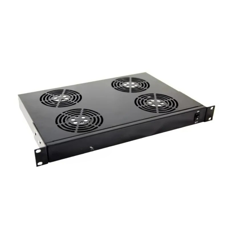 Unité de refroidissement à 4 v - Server Rack Shelf avis et prix