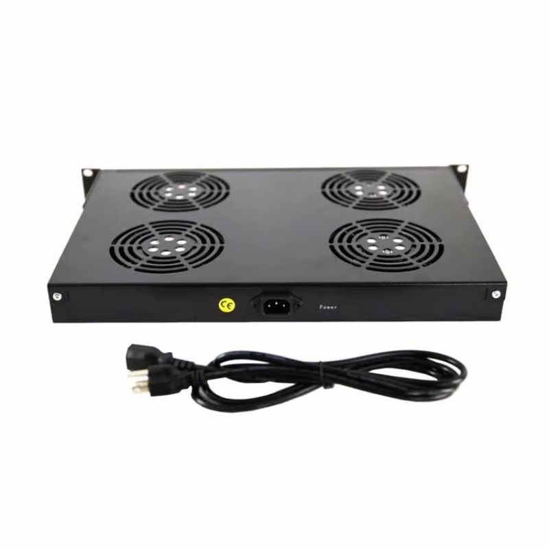Unité de refroidissement à 4 v - Server Rack Shelf avis et prix