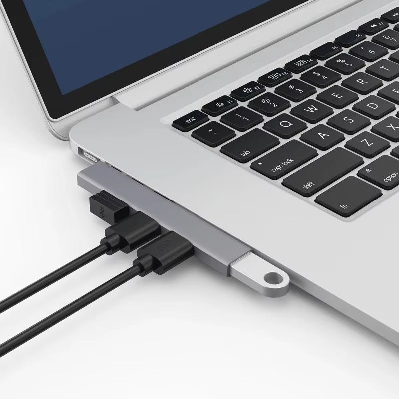 Hub USB 3.0 à 4 ports, séparat - Multi Port Usb Hub avis et prix