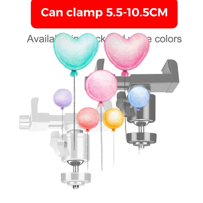 1Set 360 °   Support de webcam - Webcam Stand Clip avis et prix
