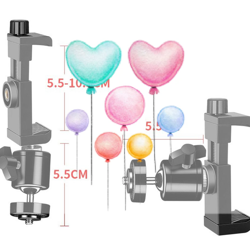 1Set 360 °   Support de webcam - Webcam Stand Clip avis et prix
