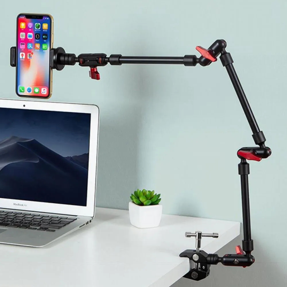Bras Magique pour Appareil Pho - Webcam Stand Clip avis et prix