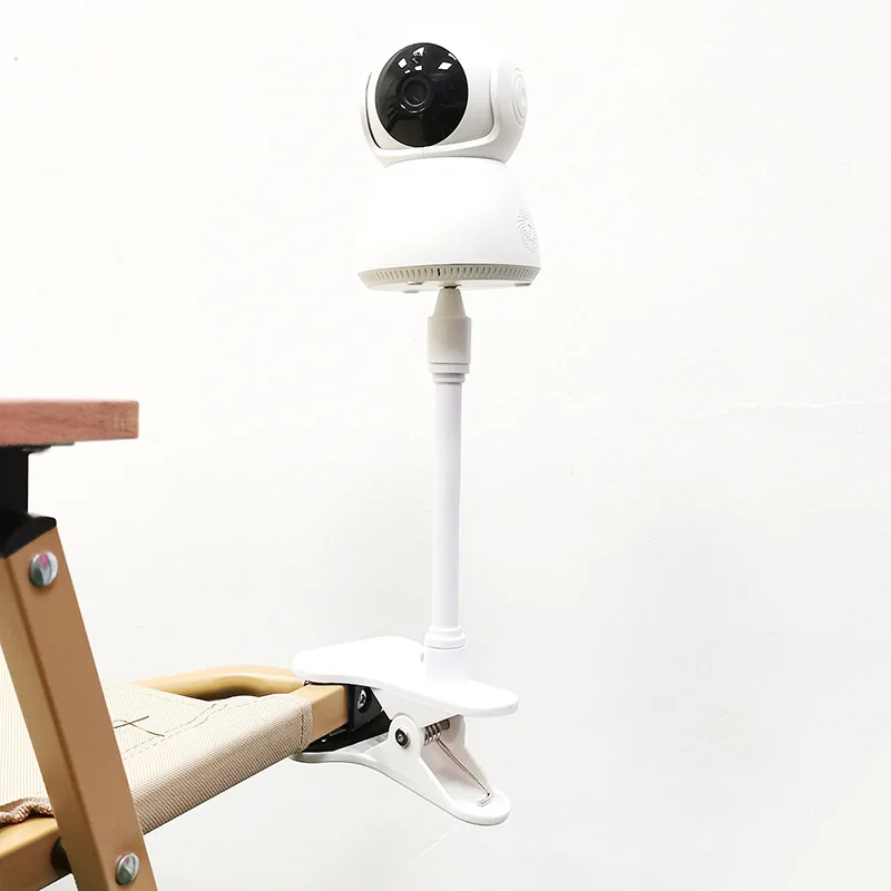Support de caméra flexible et  - Webcam Stand Clip avis et prix