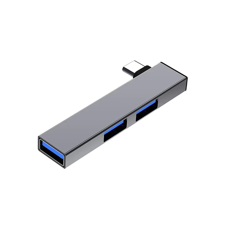 Hub USB 3.0 3 en 1, 3 ports, m - Multi Port Usb Hub avis et prix