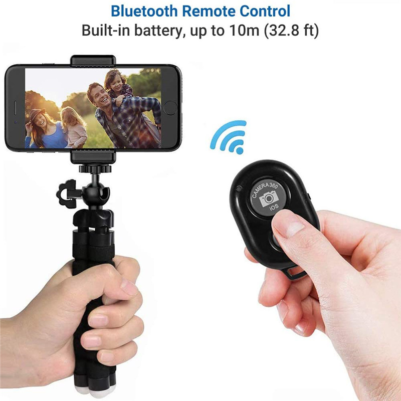 Mini trépied universel en form - Webcam Stand Clip avis et prix