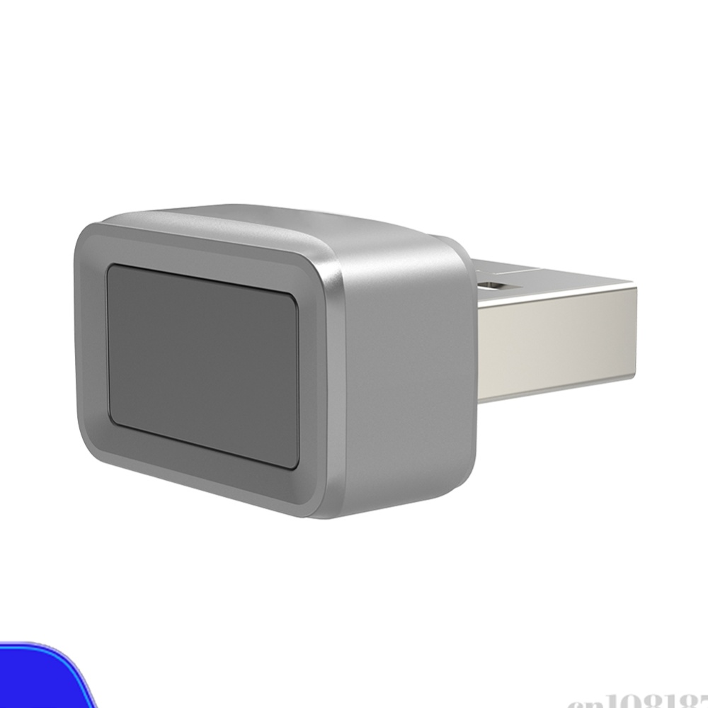 Lecteur d'empreintes digitales - Fingerprint Reader Usb avis et prix