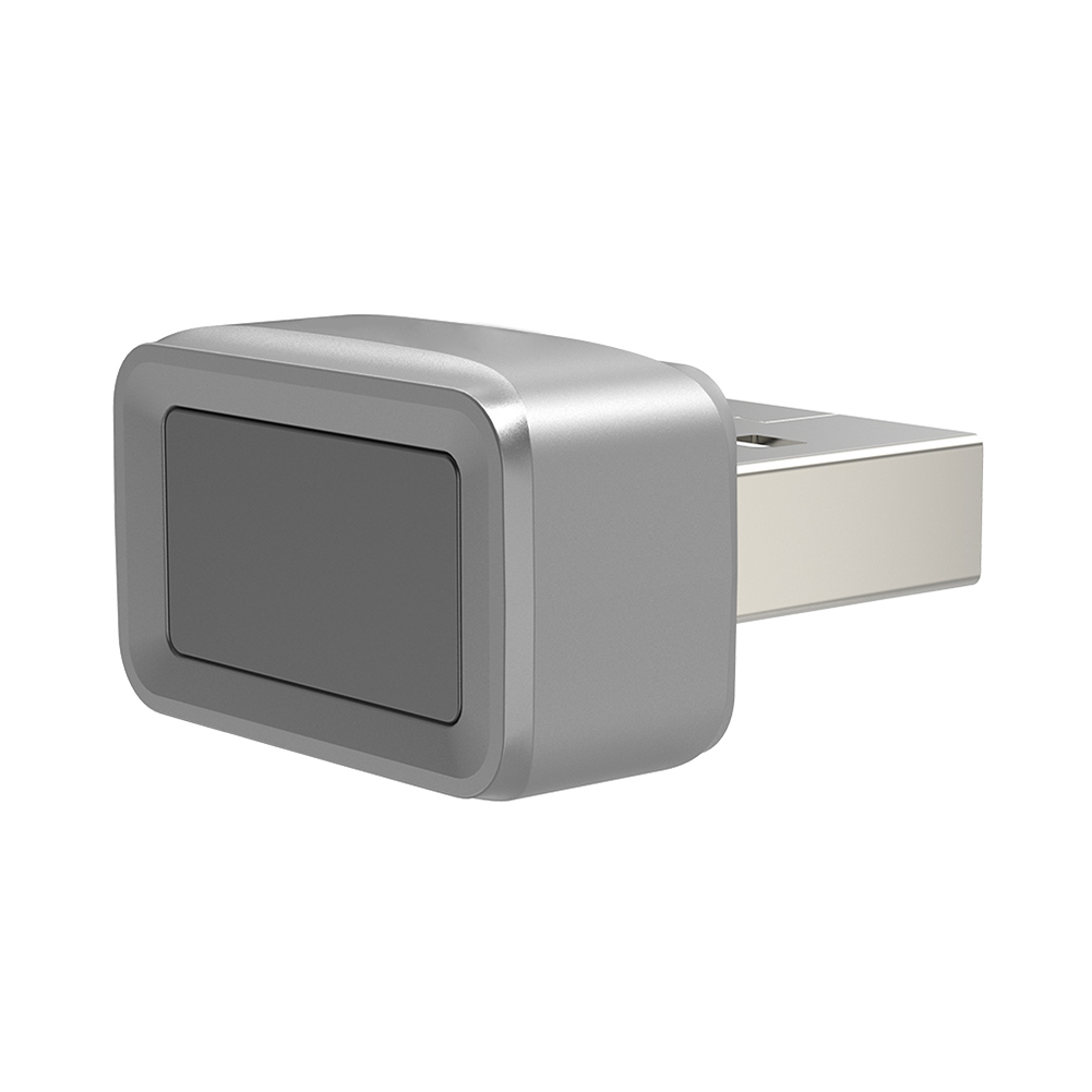 Lecteur d'empreintes digitales - Fingerprint Reader Usb avis et prix
