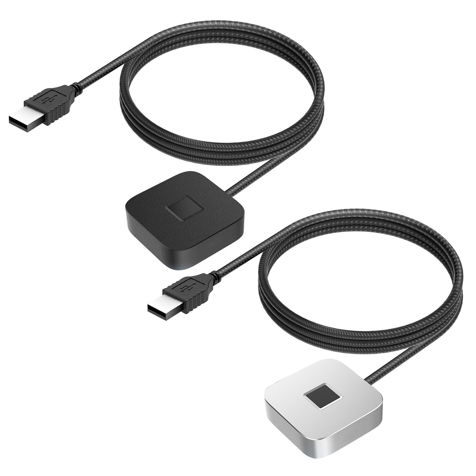 Lecteur d'empreintes digitales - Fingerprint Reader Usb avis et prix