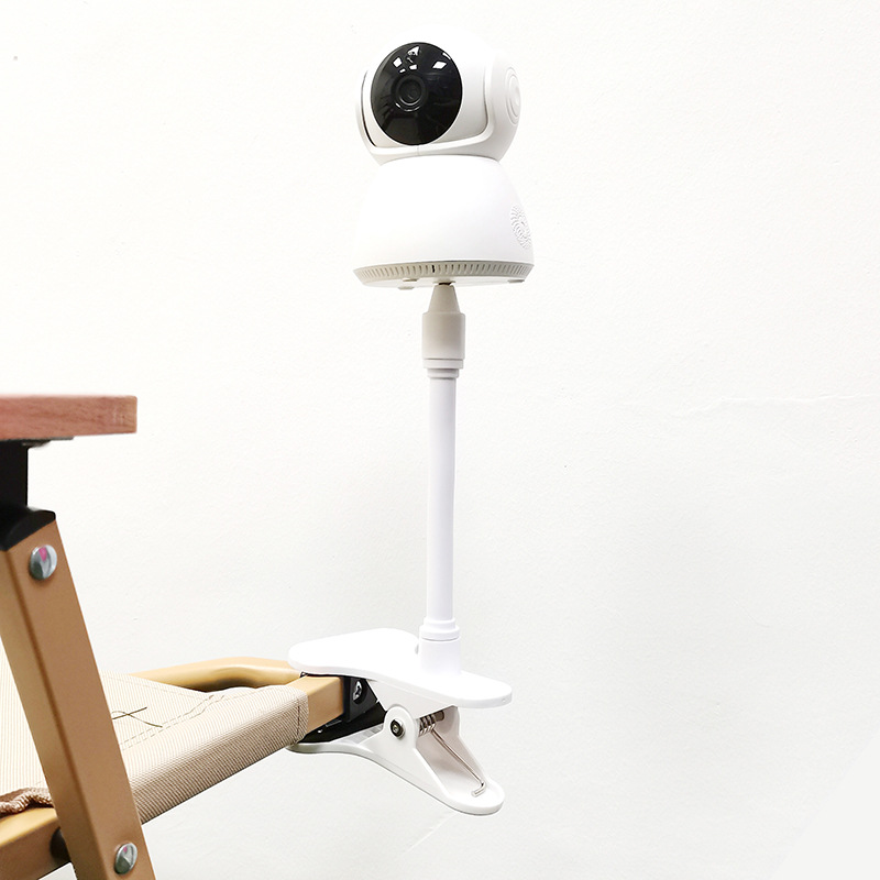 Support de caméra Flexible por - Webcam Stand Clip avis et prix