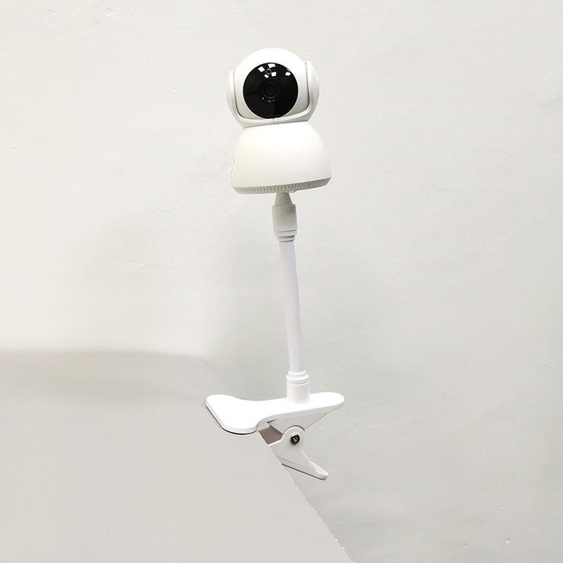 Support de caméra Flexible por - Webcam Stand Clip avis et prix