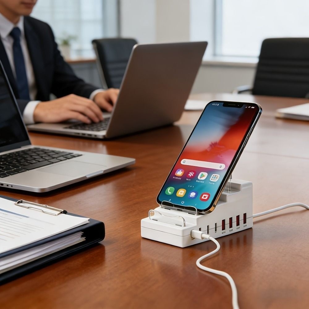 Conception portable, HUB multi - Multi Port Usb Hub avis et prix