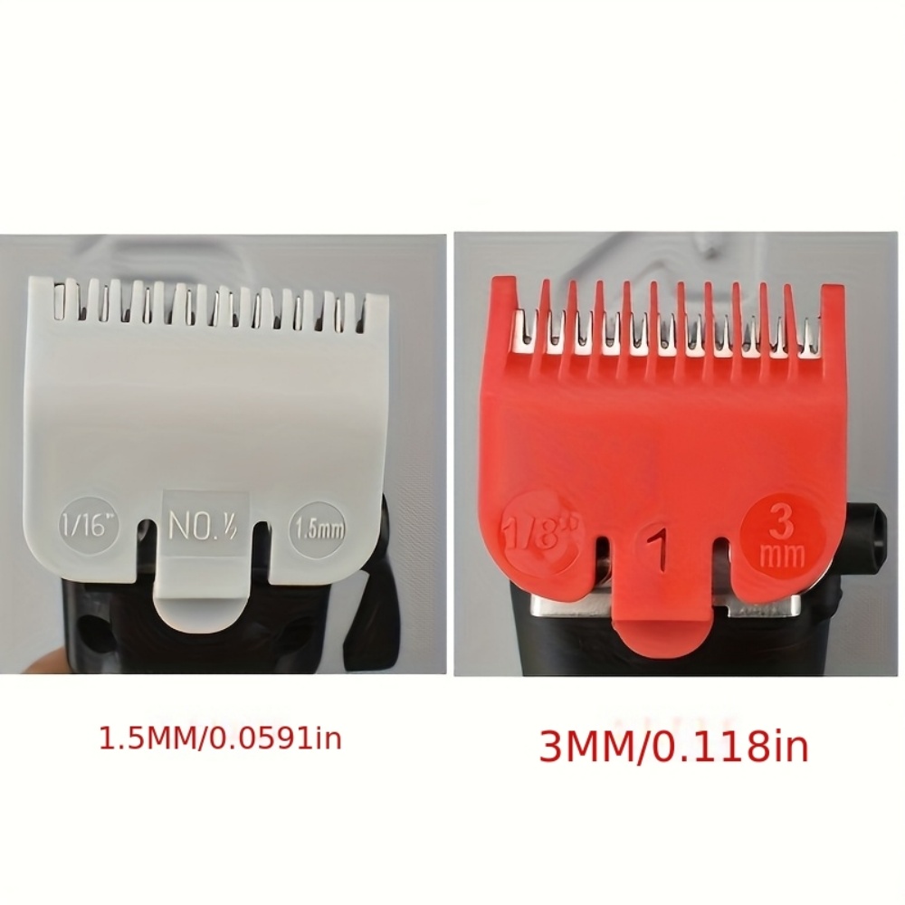 Ensemble de 3 peignes guides p - Binding Machine Comb avis et prix