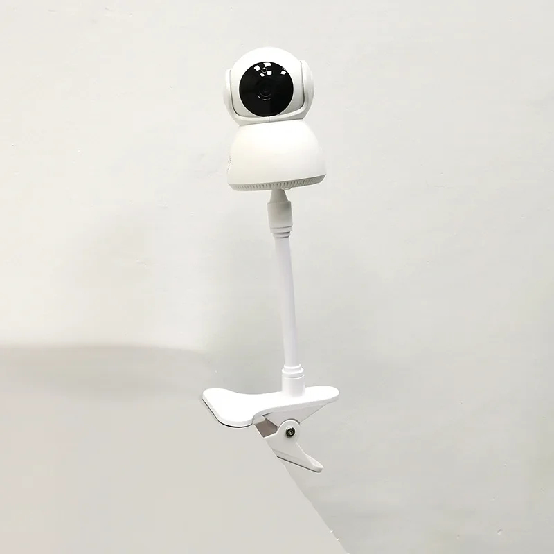 Support de caméra flexible et  - Webcam Stand Clip avis et prix