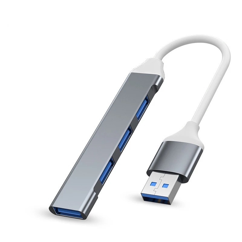 Hub USB 3.0 à 4 ports, type C, - Multi Port Usb Hub avis et prix