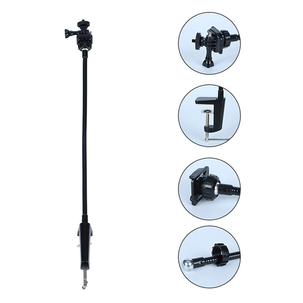 Support de pince de caméra Fle - Webcam Stand Clip avis et prix