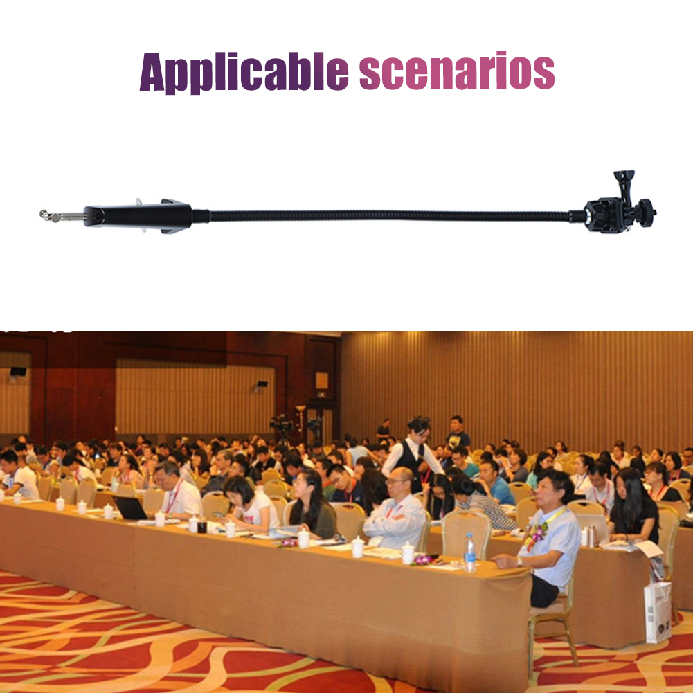 Support de pince de caméra Fle - Webcam Stand Clip avis et prix