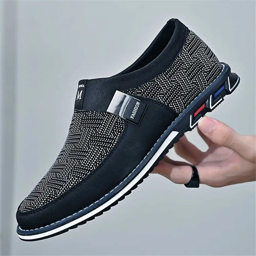 Bleu foncé 44-45 chaussures d' - Office Tech Outfits avis et prix