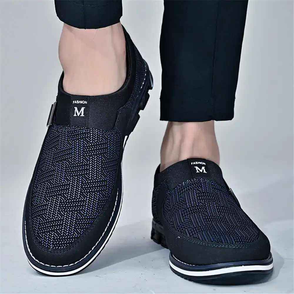 Bleu foncé 44-45 chaussures d' - Office Tech Outfits avis et prix