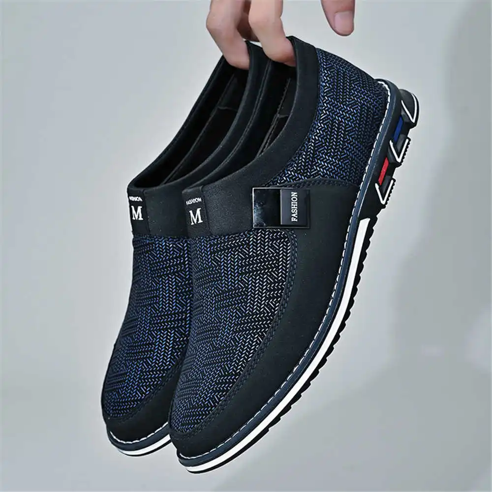 Bleu foncé 44-45 chaussures d' - Office Tech Outfits avis et prix