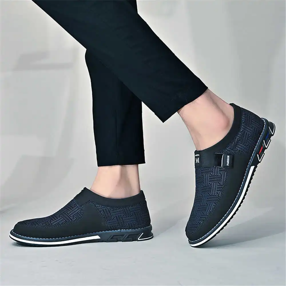 Bleu foncé 44-45 chaussures d' - Office Tech Outfits avis et prix
