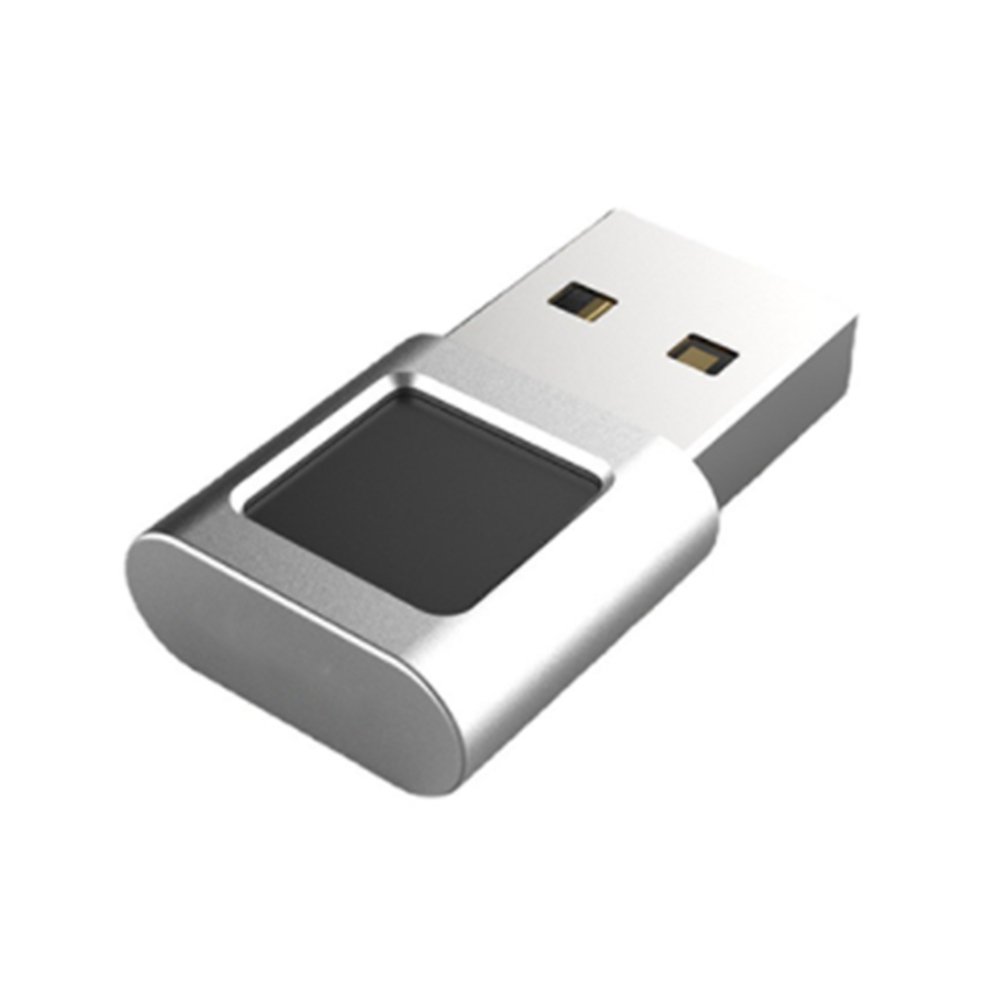 Lecteur d'empreintes digitales - Fingerprint Reader Usb avis et prix