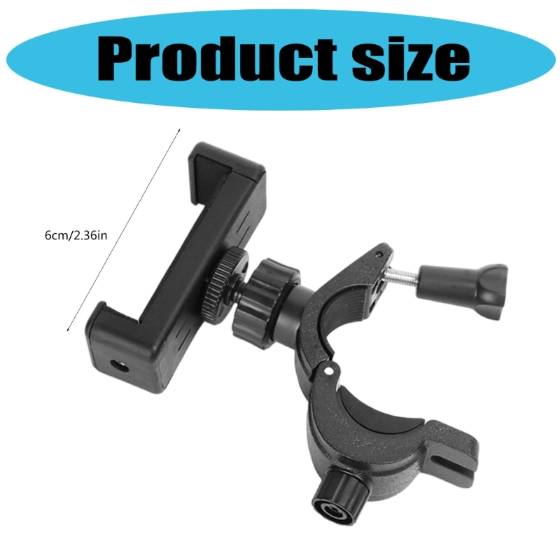 Poignée Flexible dispositif mo - Webcam Stand Clip avis et prix