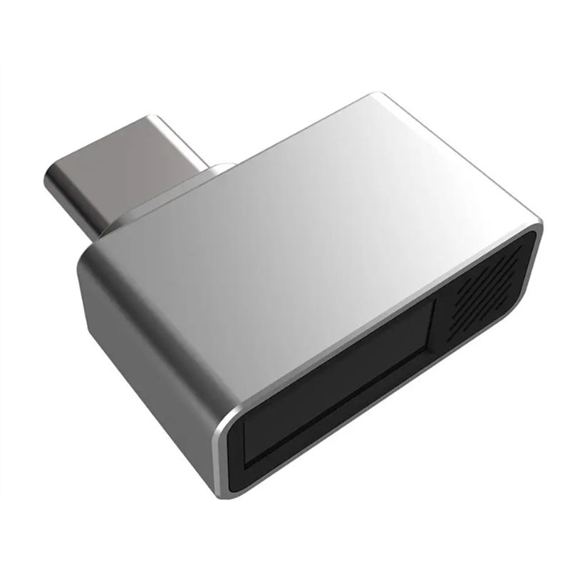 【Offre exceptionnelle】 Mini le - Fingerprint Reader Usb avis et prix