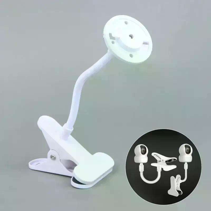 Support de webcam portable san - Webcam Stand Clip avis et prix