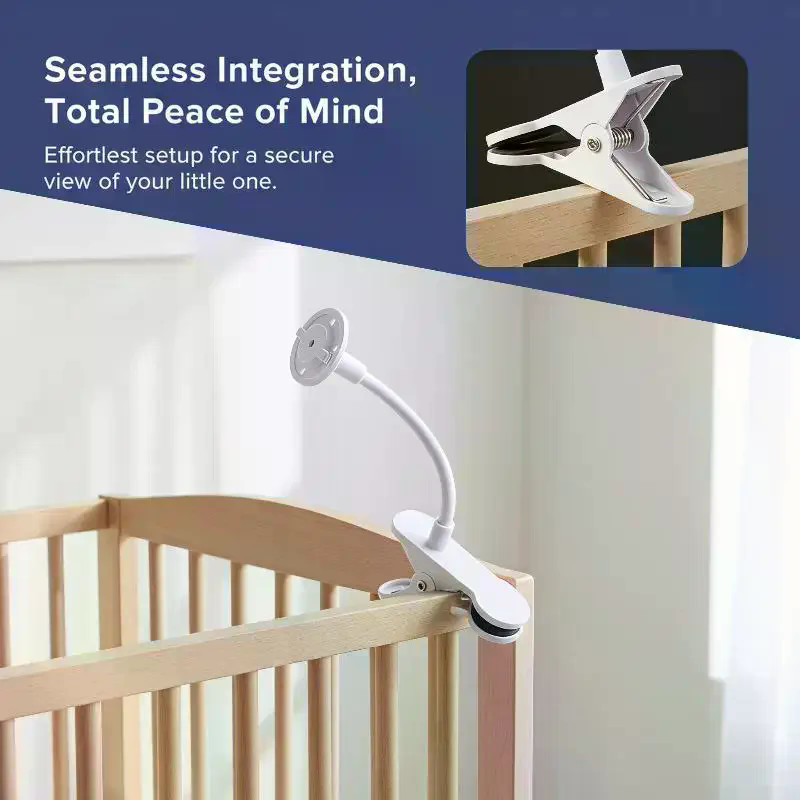 Support de webcam portable san - Webcam Stand Clip avis et prix