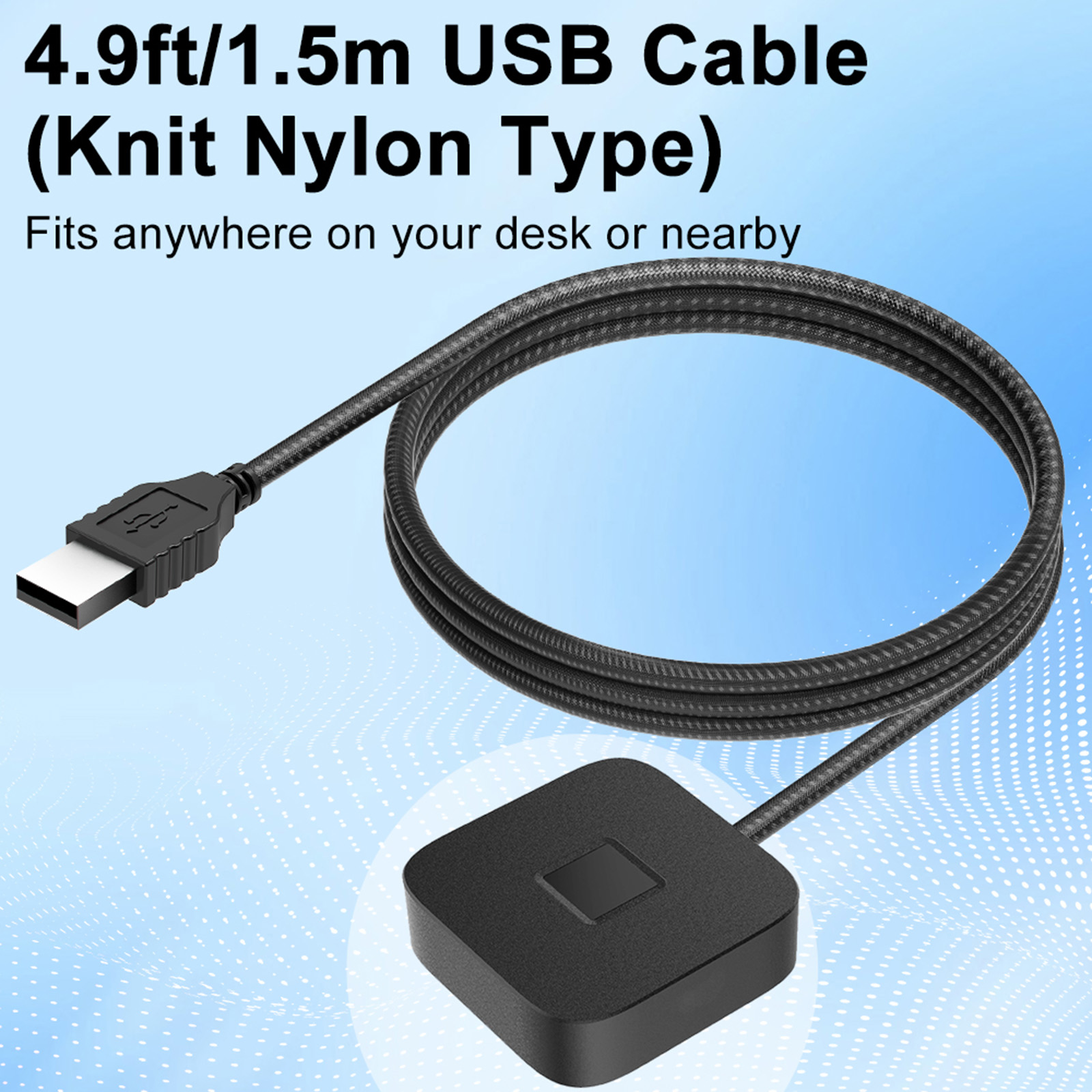 Lecteur d'empreintes digitales - Fingerprint Reader Usb avis et prix