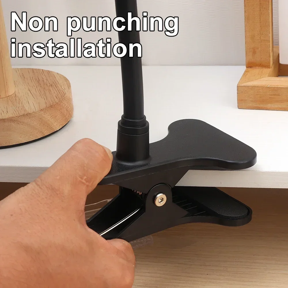 Support de caméra Flexible por - Webcam Stand Clip avis et prix