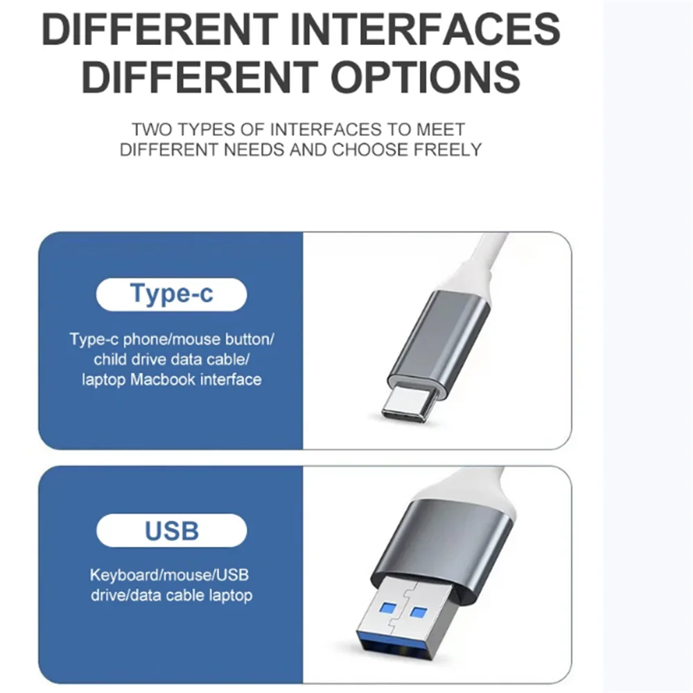 Hub USB-C 4 ports, adaptateur  - Multi Port Usb Hub avis et prix