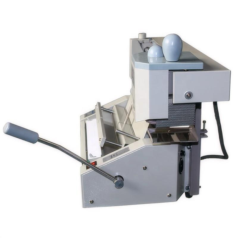Machine à relier les livres pa - Binding Machine Comb avis et prix