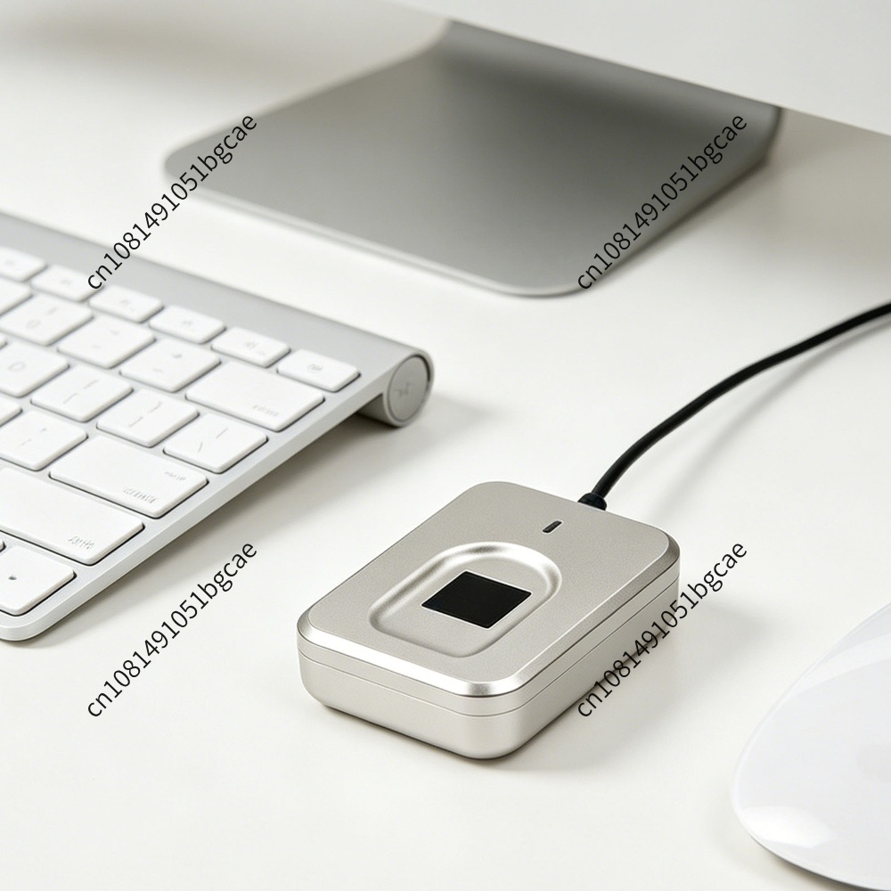 Module de lecteur USB Hello po - Fingerprint Reader Usb avis et prix