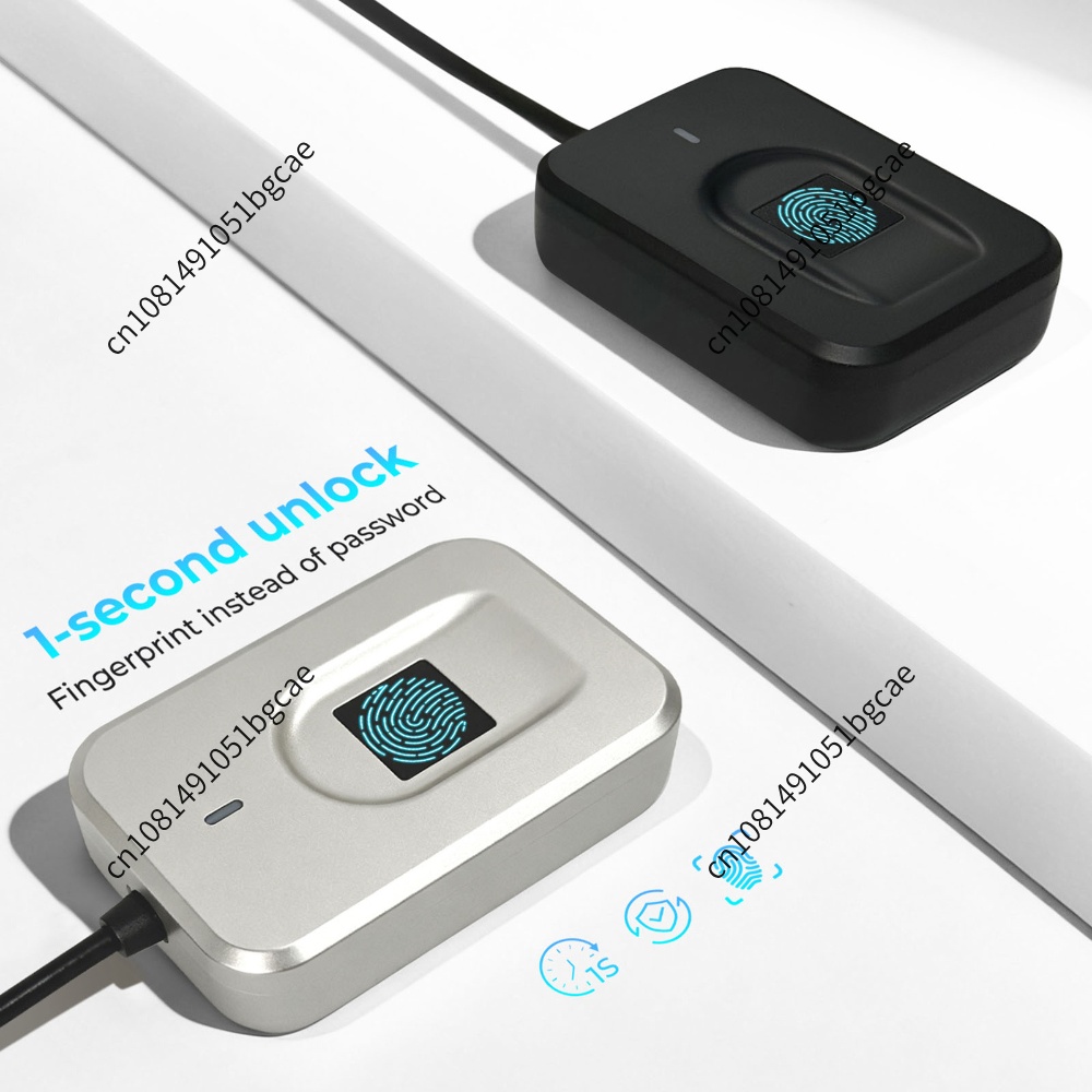 Module de lecteur USB Hello po - Fingerprint Reader Usb avis et prix
