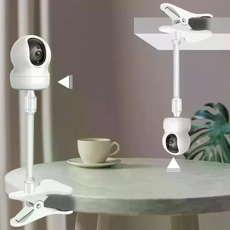 1 Ensemble Support de Caméra p - Webcam Stand Clip avis et prix