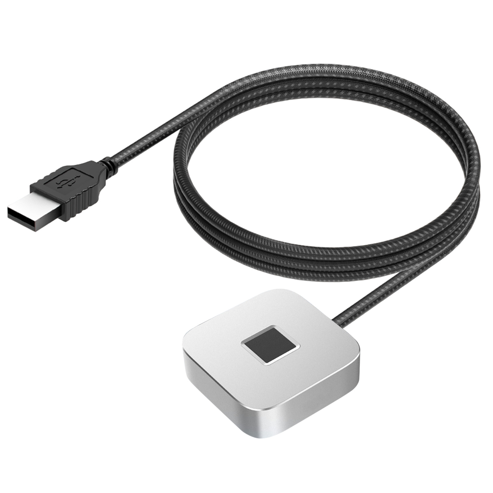 Lecteur d'empreintes digitales - Fingerprint Reader Usb avis et prix