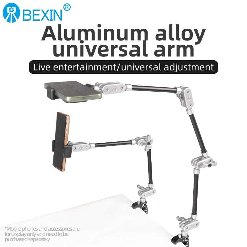 BEXIN Bras Magique pour Appare - Webcam Stand Clip avis et prix