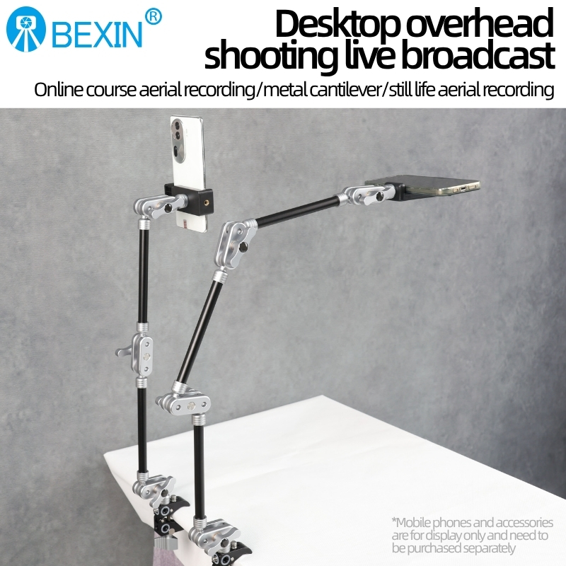 BEXIN Bras Magique pour Appare - Webcam Stand Clip avis et prix